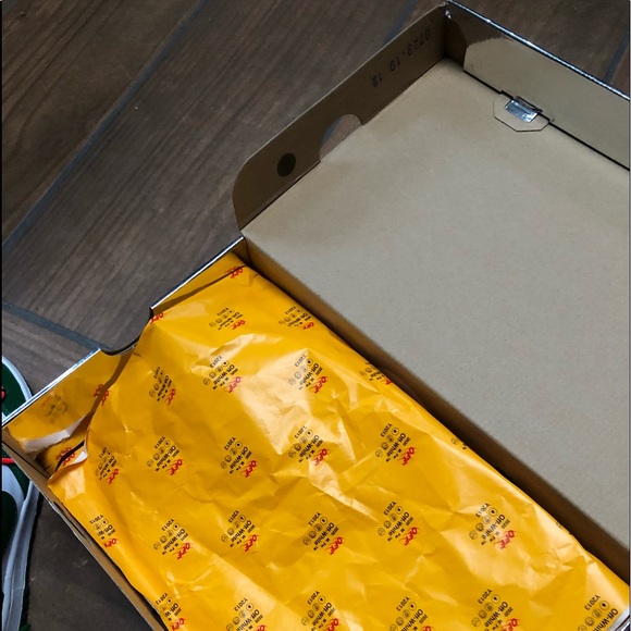 Off-white dunks - Picture 6 of 8